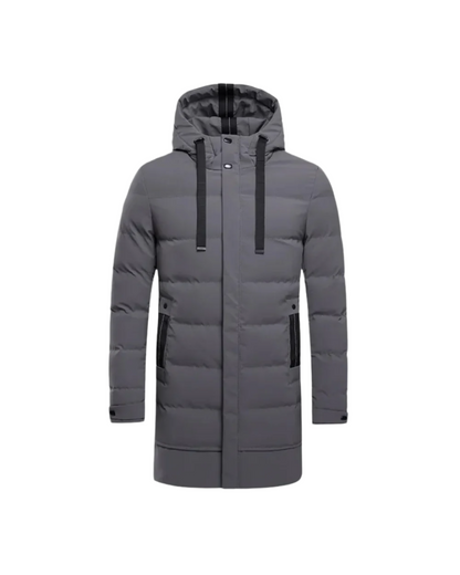 Gianluca | Veste d'Hiver Élégante