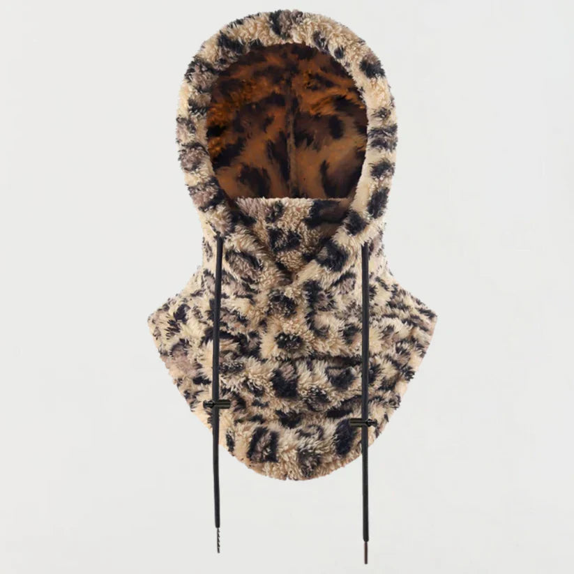 Matteo | Capuche en Peluche Premium