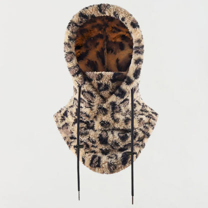 Matteo | Capuche en Peluche Premium