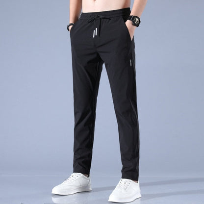 Nils™ | Pantalon de jogging homme décontracté