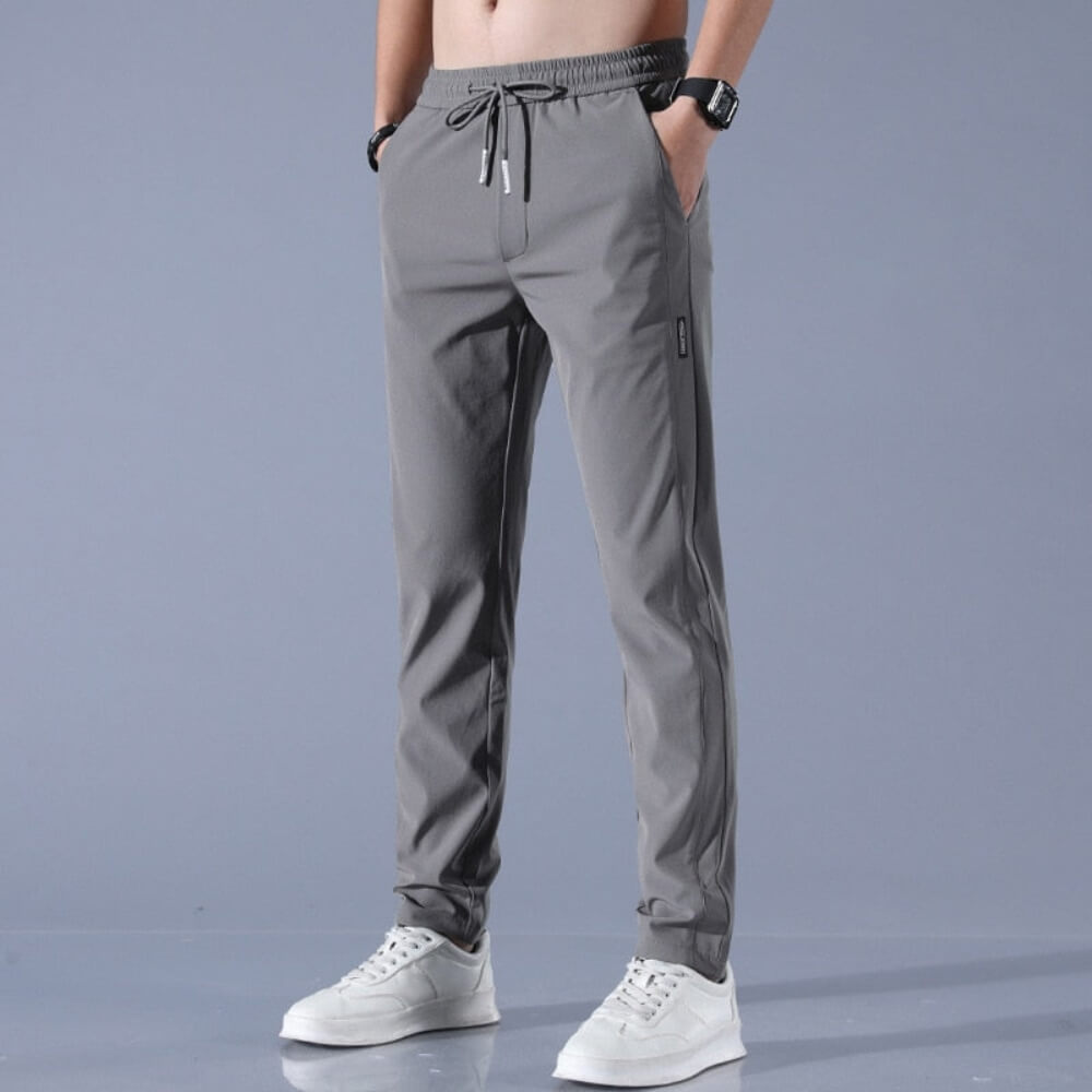 Nils™ | Pantalon de jogging homme décontracté