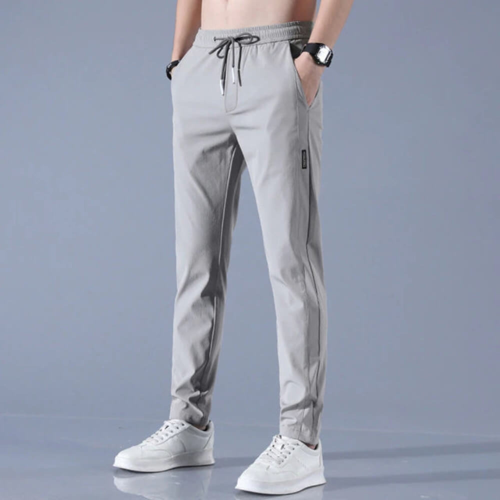 Nils™ | Pantalon de jogging homme décontracté