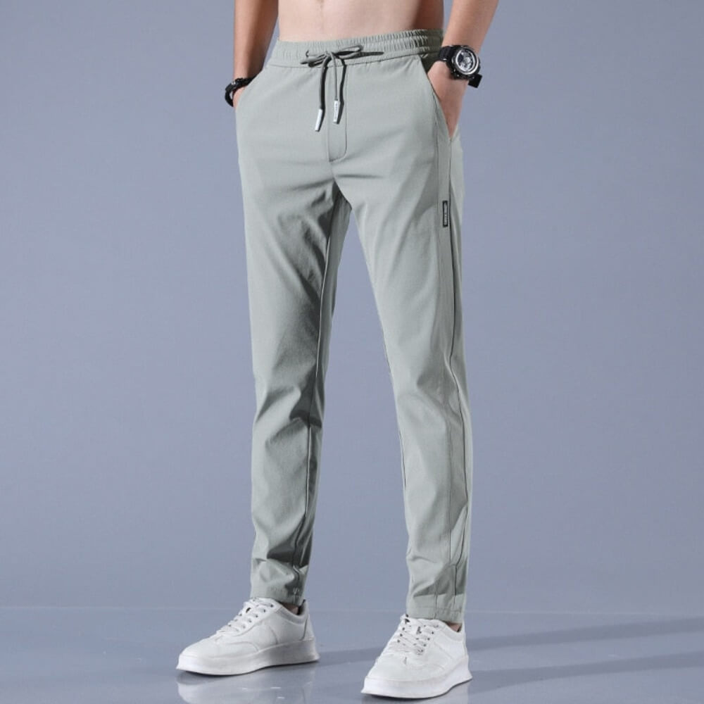 Nils™ | Pantalon de jogging homme décontracté