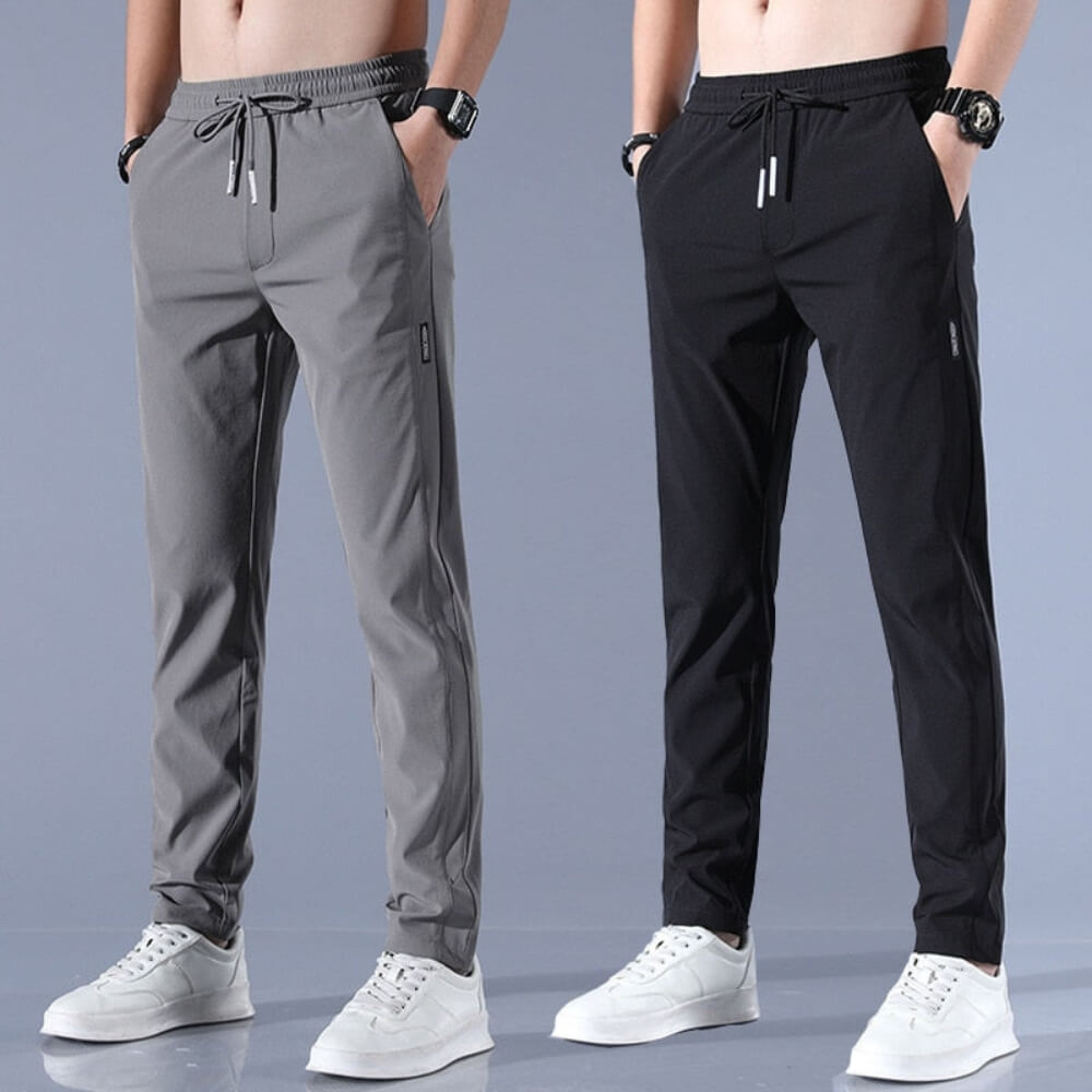 Nils™ | Pantalon de jogging homme décontracté