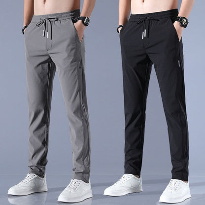Nils™ | Pantalon de jogging homme décontracté