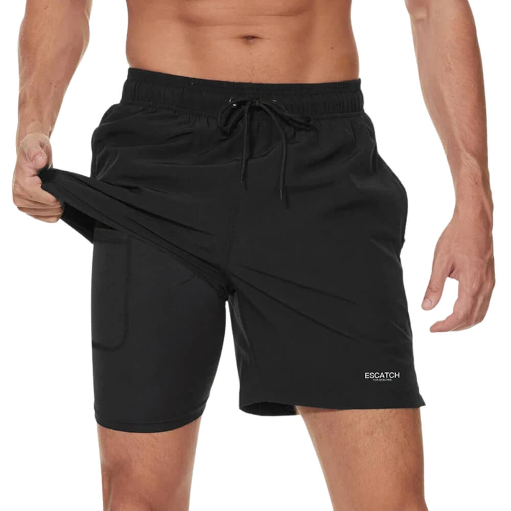 Henrik™ | Maillot de bain estivale pour hommes