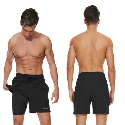 Henrik™ | Maillot de bain estivale pour hommes