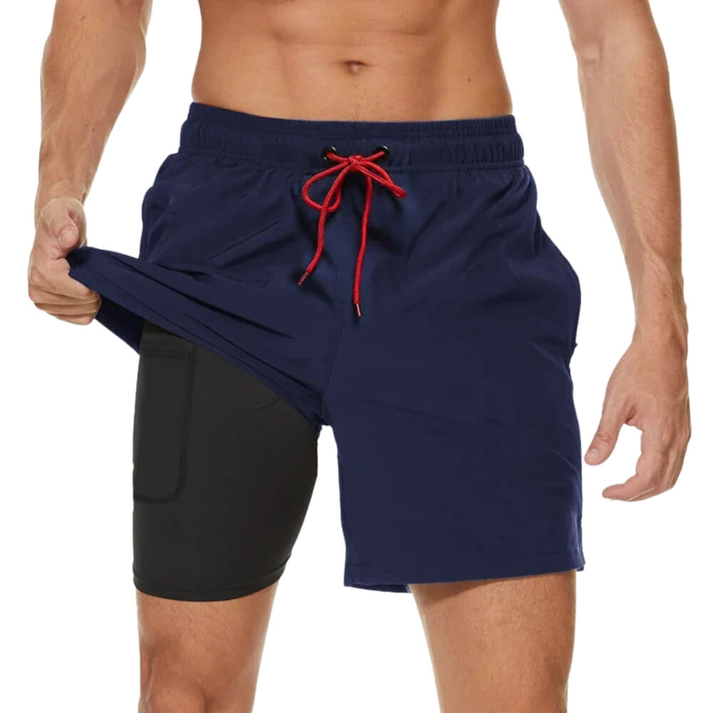 Henrik™ | Maillot de bain estivale pour hommes