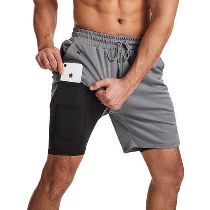 Henrik™ | Maillot de bain estivale pour hommes