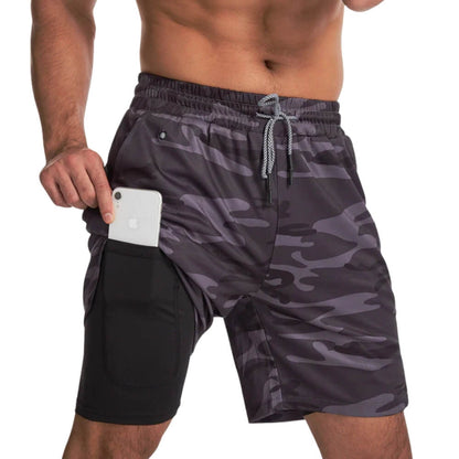 Henrik™ | Maillot de bain estivale pour hommes