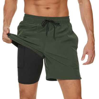 Henrik™ | Maillot de bain estivale pour hommes