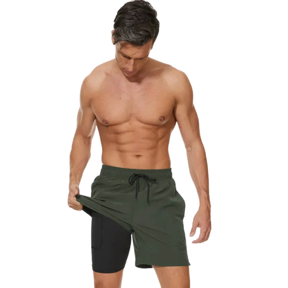 Henrik™ | Maillot de bain estivale pour hommes