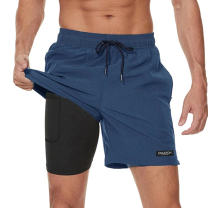 Henrik™ | Maillot de bain estivale pour hommes