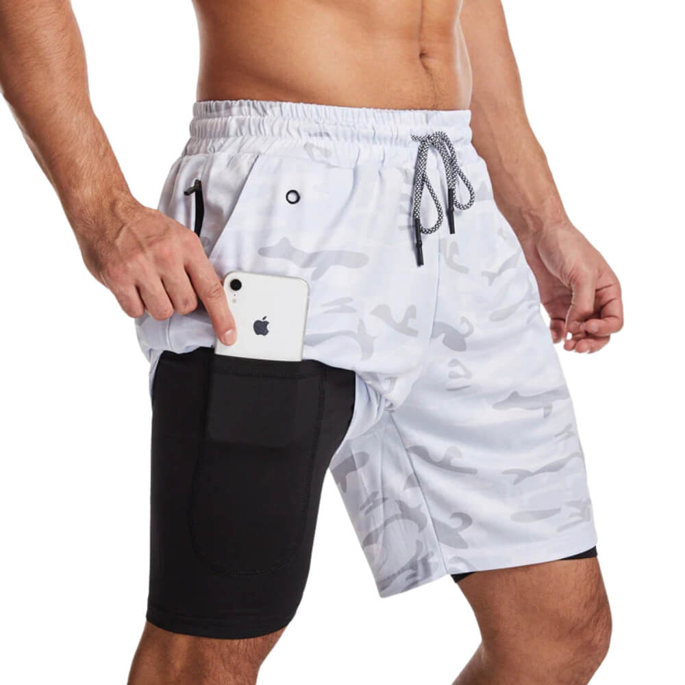 Henrik™ | Maillot de bain estivale pour hommes