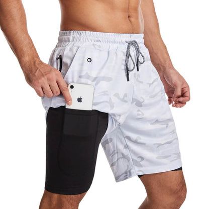 Henrik™ | Maillot de bain estivale pour hommes