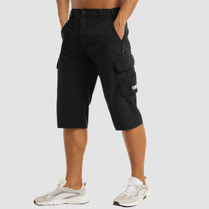 Robin™ | Confortables Shorts Cargo pour Hommes