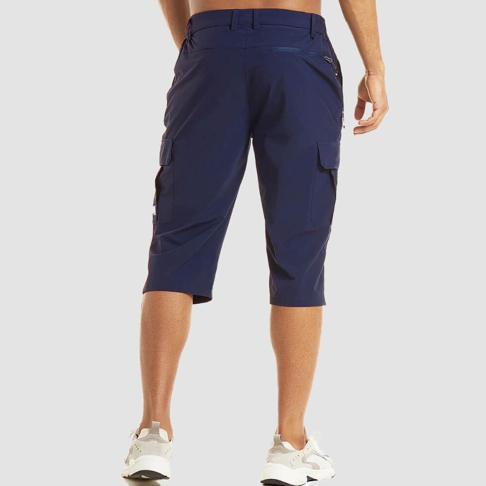 Robin™ | Confortables Shorts Cargo pour Hommes