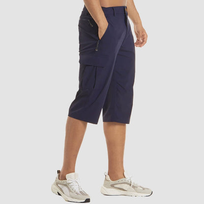 Robin™ | Confortables Shorts Cargo pour Hommes
