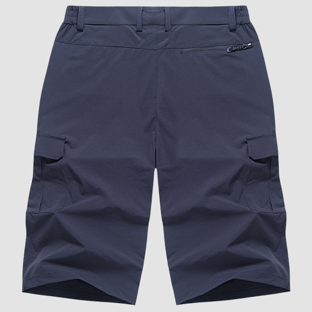 Robin™ | Confortables Shorts Cargo pour Hommes