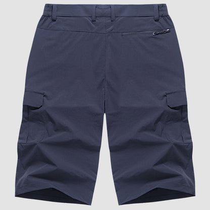 Robin™ | Confortables Shorts Cargo pour Hommes