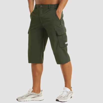 Robin™ | Confortables Shorts Cargo pour Hommes