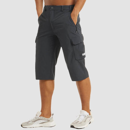 Robin™ | Confortables Shorts Cargo pour Hommes