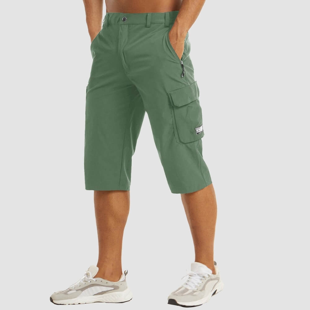 Robin™ | Confortables Shorts Cargo pour Hommes