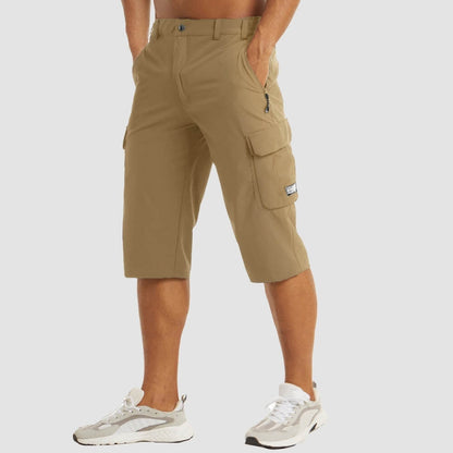 Robin™ | Confortables Shorts Cargo pour Hommes