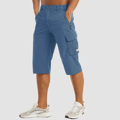 Robin™ | Confortables Shorts Cargo pour Hommes