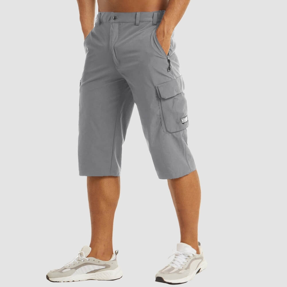 Robin™ | Confortables Shorts Cargo pour Hommes