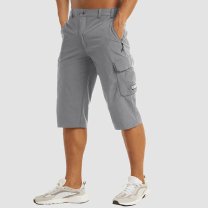 Robin™ | Confortables Shorts Cargo pour Hommes