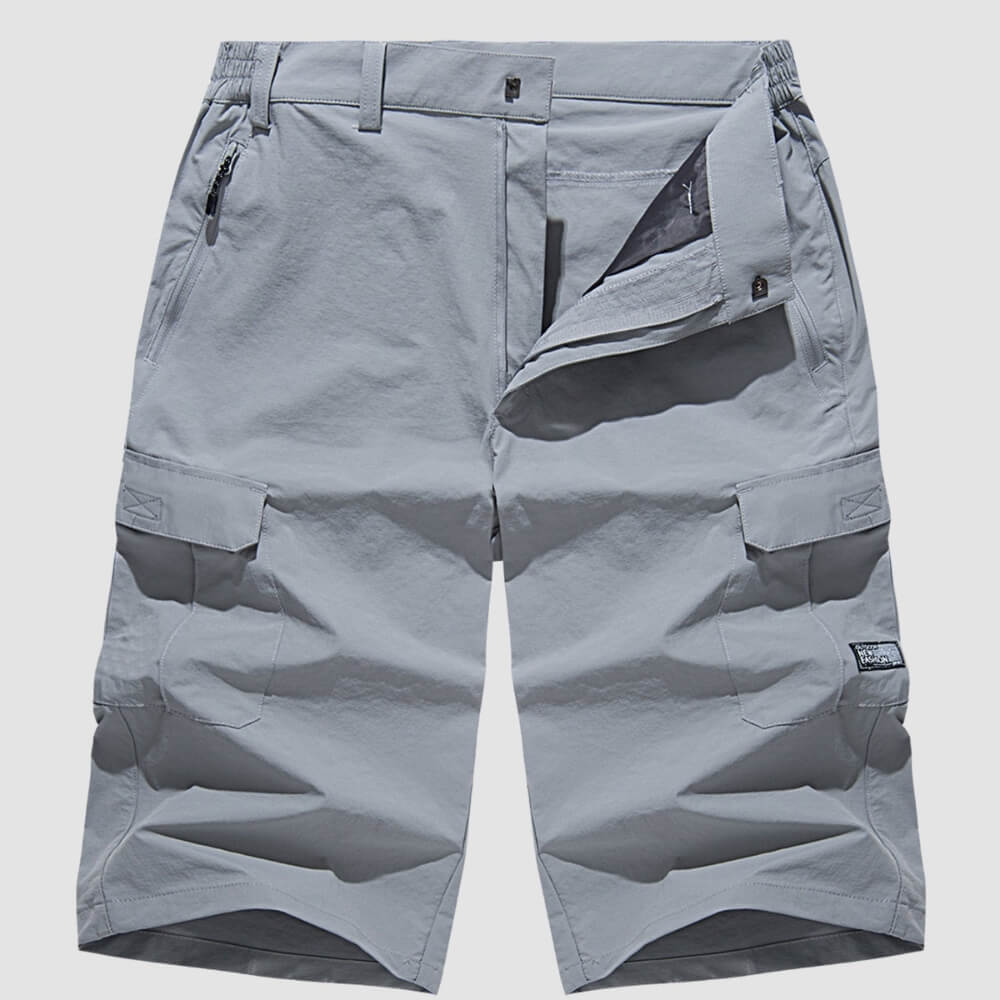 Robin™ | Confortables Shorts Cargo pour Hommes