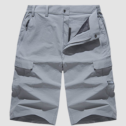 Robin™ | Confortables Shorts Cargo pour Hommes