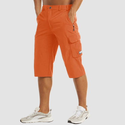 Robin™ | Confortables Shorts Cargo pour Hommes