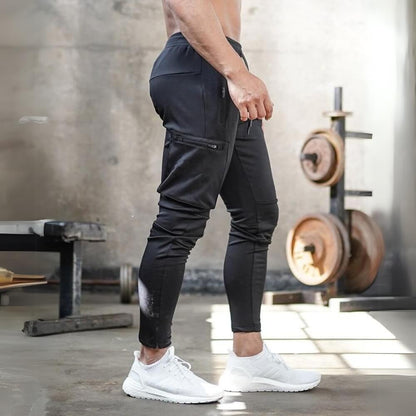 Uwe™ | Pantalon de jogging homme style décontracté