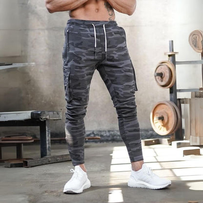 Uwe™ | Pantalon de jogging homme style décontracté