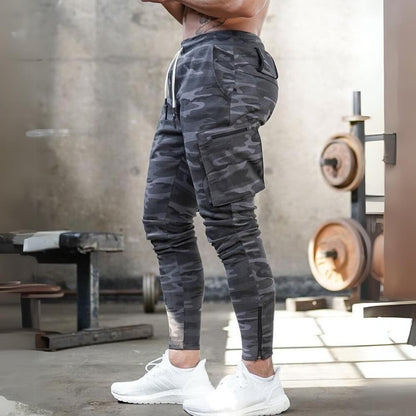 Uwe™ | Pantalon de jogging homme style décontracté
