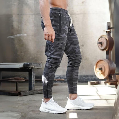 Uwe™ | Pantalon de jogging homme style décontracté