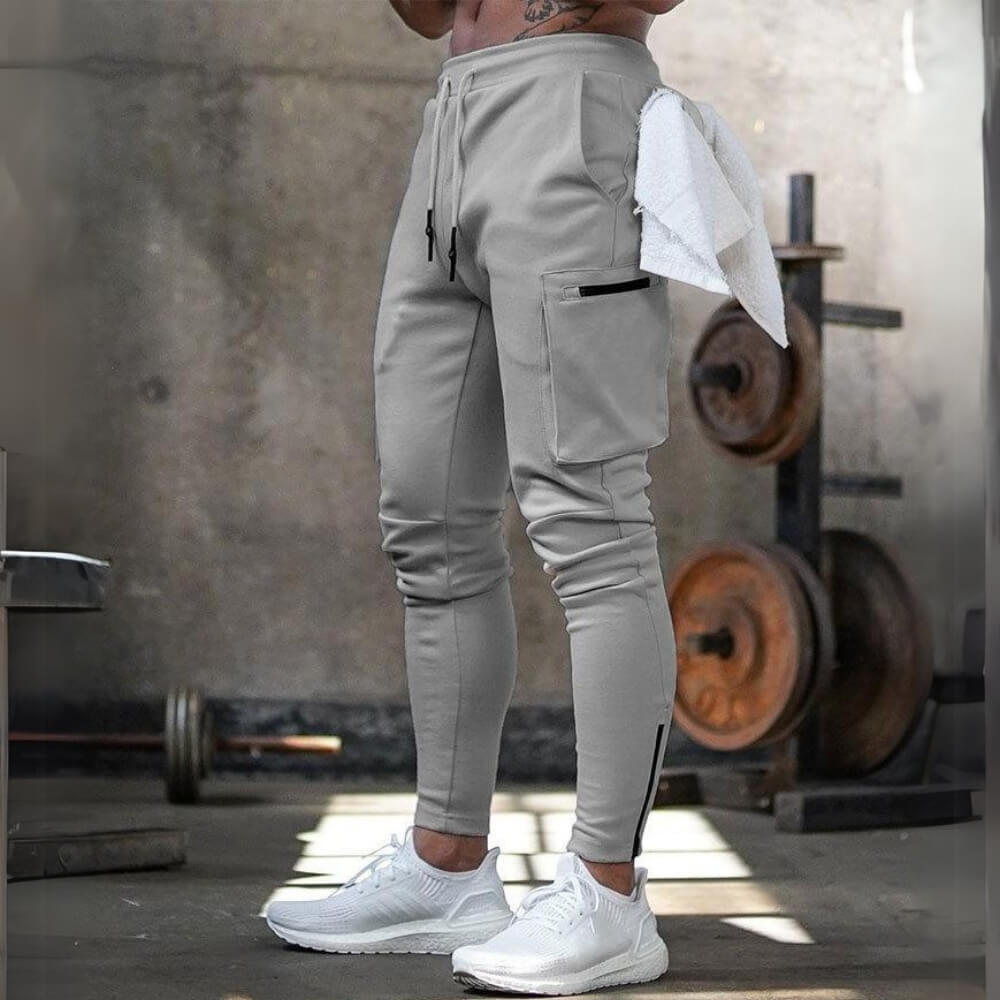 Uwe™ | Pantalon de jogging homme style décontracté