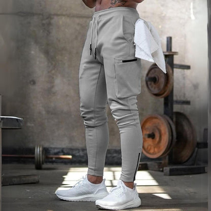 Uwe™ | Pantalon de jogging homme style décontracté