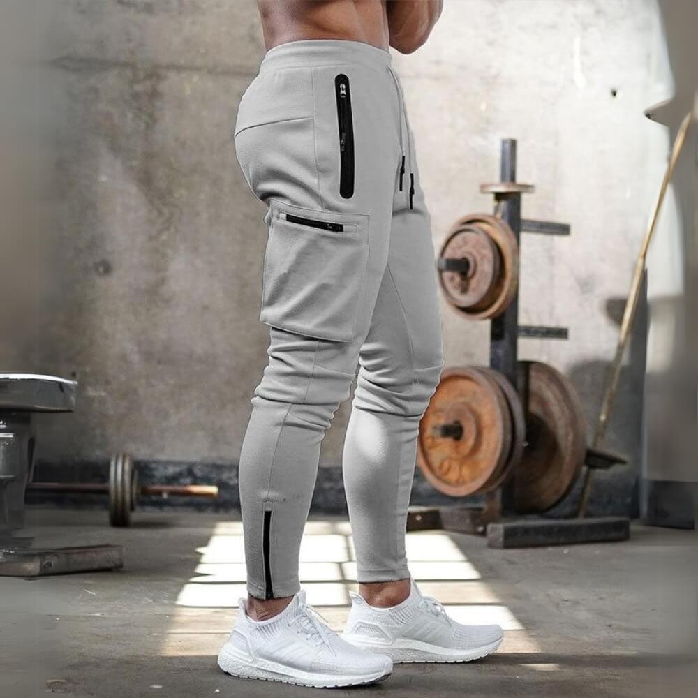 Uwe™ | Pantalon de jogging homme style décontracté