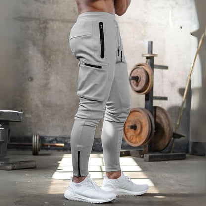 Uwe™ | Pantalon de jogging homme style décontracté
