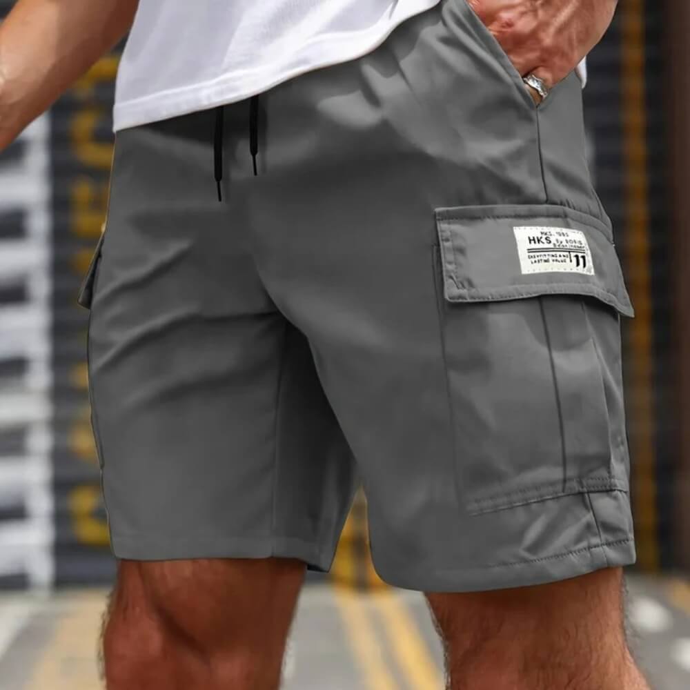 Peter™ | Pantalons cargo décontractés pour hommes