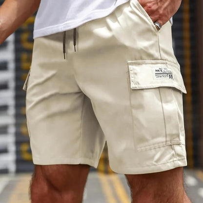 Peter™ | Pantalons cargo décontractés pour hommes