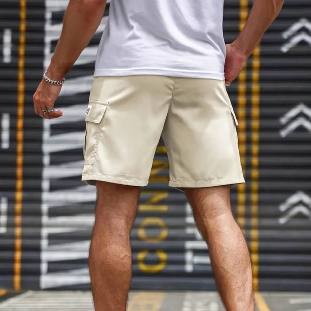 Peter™ | Pantalons cargo décontractés pour hommes