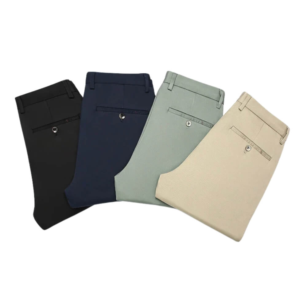 Matthias™ | Pantalon Décontracté Confortable pour Hommes