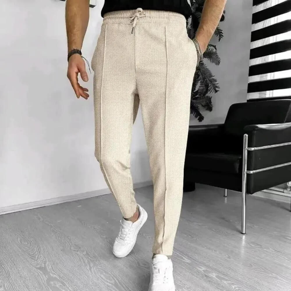Dieter™ | Pantalon de jogging slim pour hommes