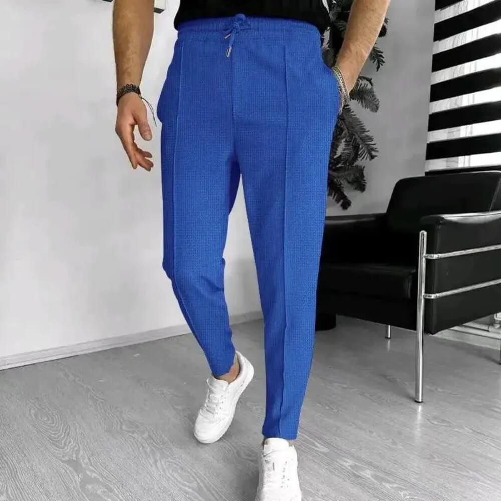 Dieter™ | Pantalon de jogging slim pour hommes