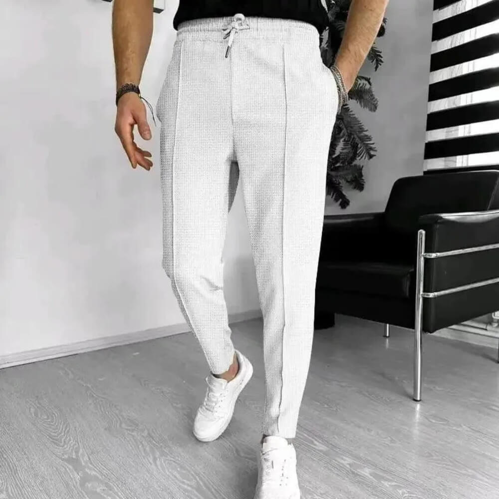 Dieter™ | Pantalon de jogging slim pour hommes