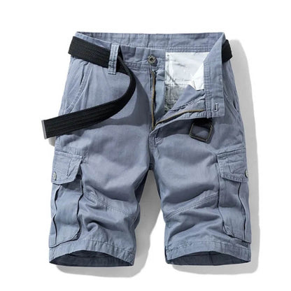 André™ | Décontractés Shorts Cargo d'Été pour Hommes
